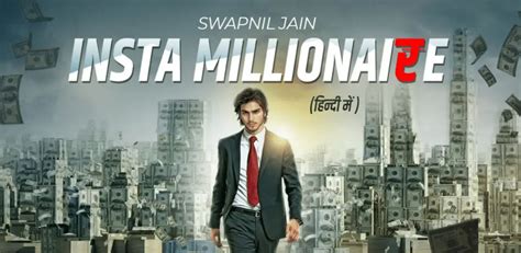 56 19 New from $11. . Insta millionaire full story in english free download